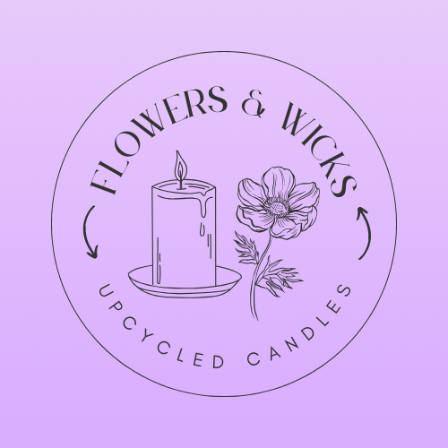 Flowers & Wicks